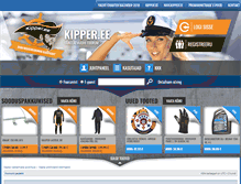 Tablet Screenshot of foorum.kipper.ee